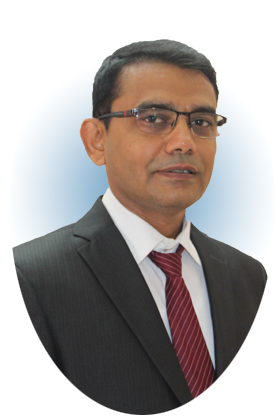 ABOUT DR. VIPUL PATADIA